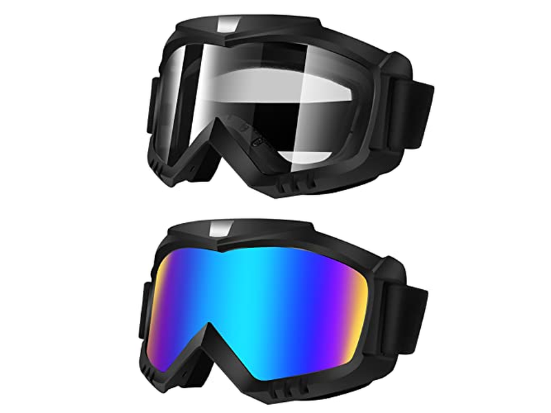  Dirt Bike Goggles Motorcycle Goggles