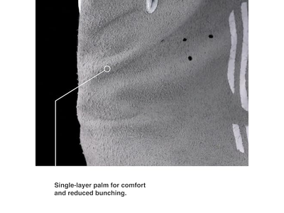 100 ITRACK Ultralight Motocross Gloves