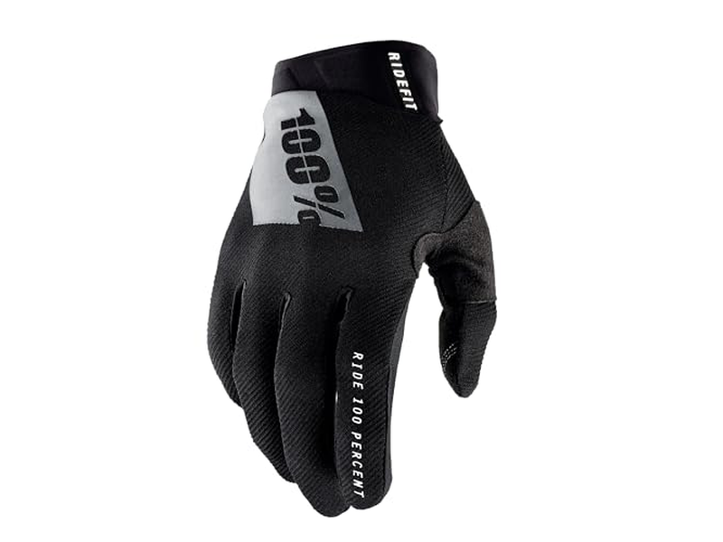 100 RIDEFIT Motocross Gloves