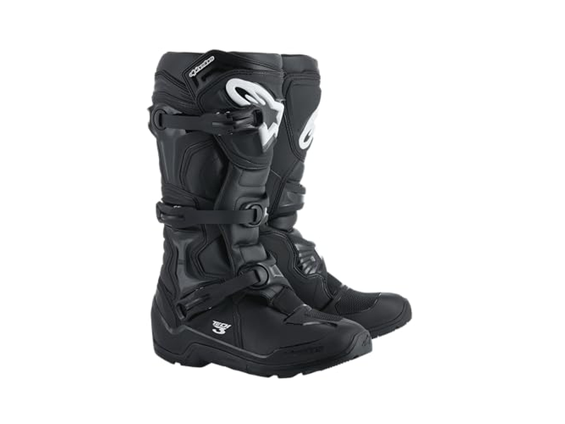 Alpinestars Tech 3 Enduro Motorcycle Boots
