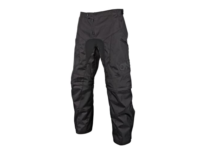 Apocalypse Adult Pants, Black