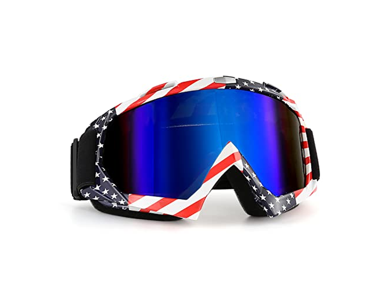 ATV Goggles Motocross Goggles Dirt Bike