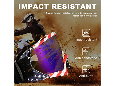 ATV Goggles Motocross Goggles Dirt Bike