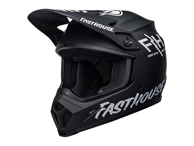 BELL MX-9 MIPS Dirt Helmets