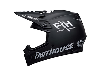 BELL MX-9 MIPS Dirt Helmets