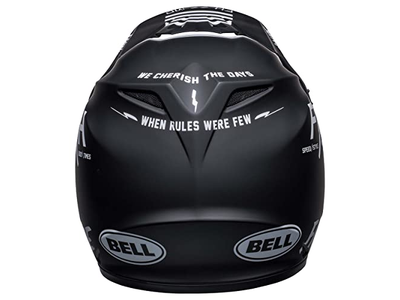 BELL MX-9 MIPS Dirt Helmets