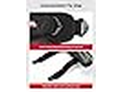 CE Level 2 Motorcycle Knee-and-Shin Guards Pads