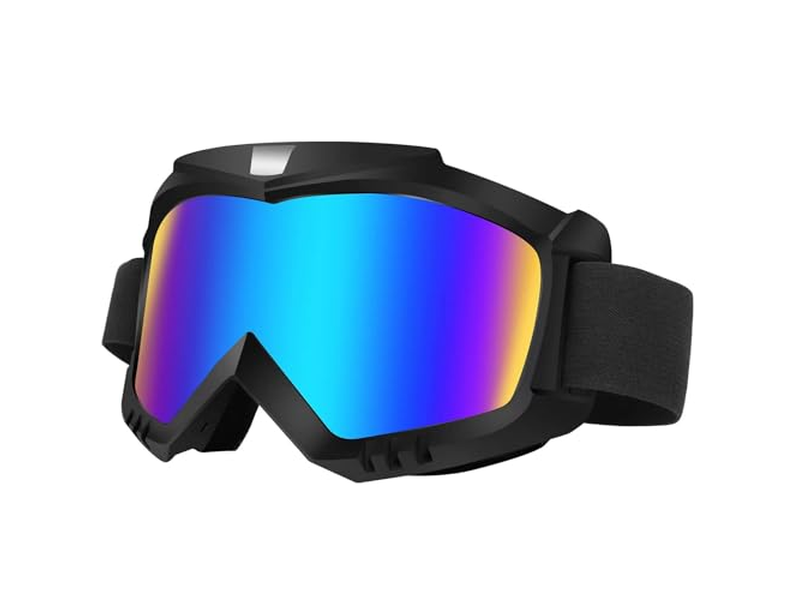 Dirt Bike Goggles, Motorcycle Goggles ATV Goggles