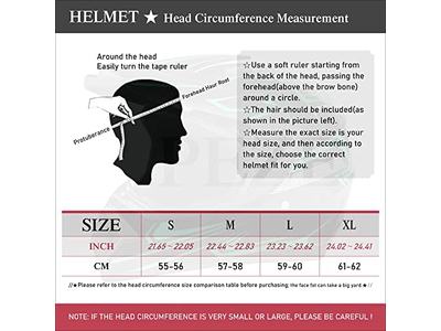 Motorcross Helmet Off-Road Dirt Bike Helmet