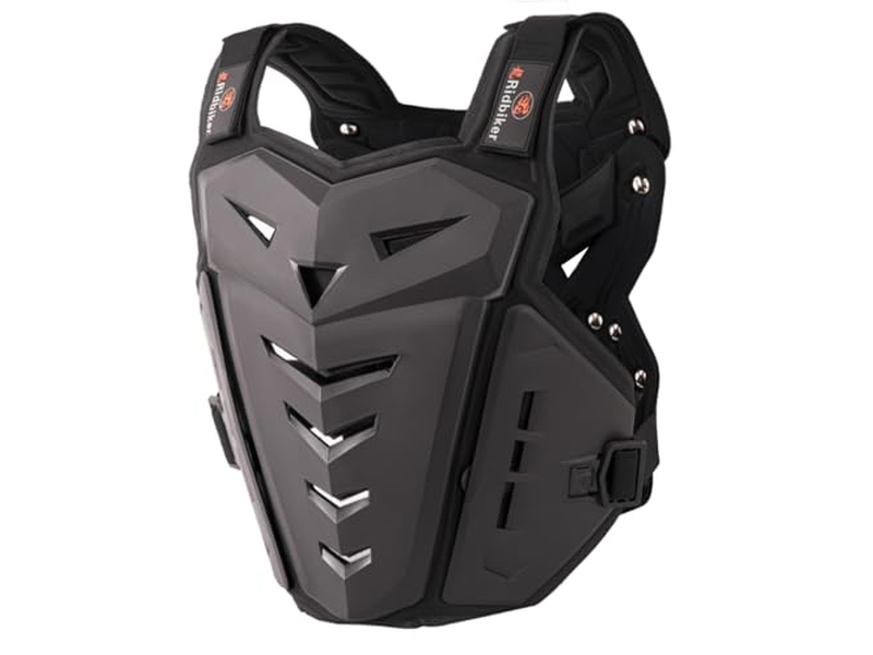 Motorcycle Body Armor Vest Dirt Bike Gear