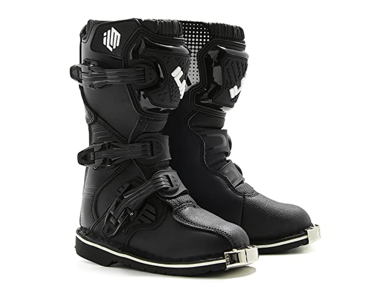 Motorcycle Boots Waterproof ATV Motorcross Dirt Blike