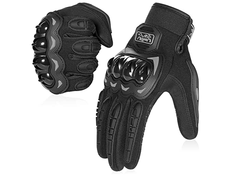 Motorcycle Gloves for Men and Women