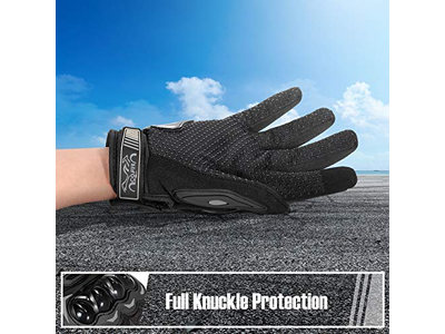 Motorcycle Gloves for Men and Women