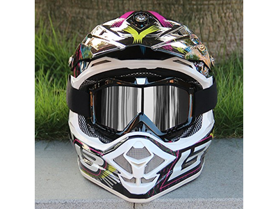 Motorcycle Goggles Dirt Bike Goggles Grip