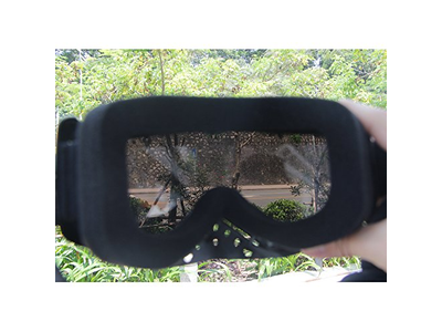 Motorcycle Goggles Dirt Bike Goggles Grip