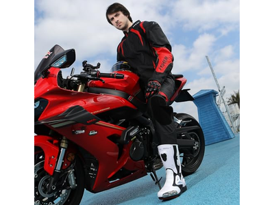 Motorcycle Riding Boots Motorcycle Leather Boots