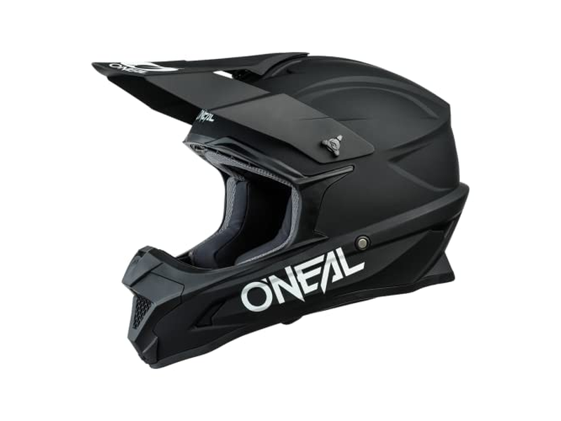 O'Neal 1SRS Adult Dirt Bike Helmet