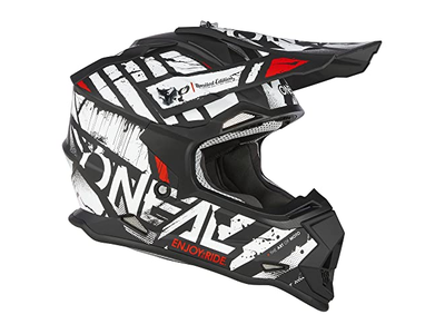 O'Neal 2 SRS Helmet Glitch