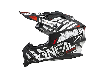 O'Neal 2 SRS Helmet Glitch