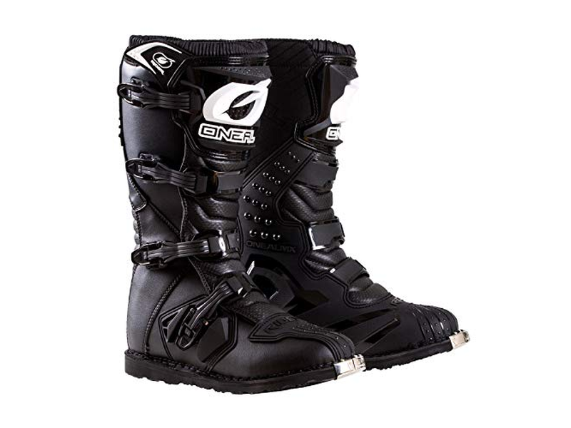 O'Neal New Logo Men's Dirt Bike Boot