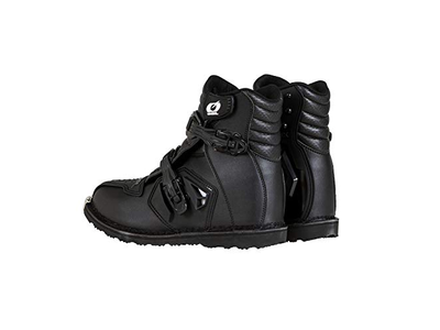O'Neal Unisex-Adult Rider Shorty Boot
