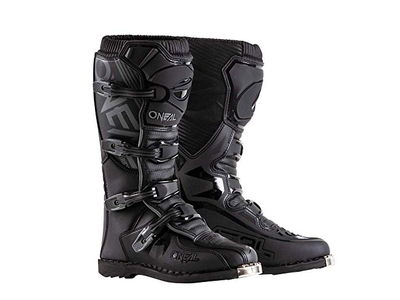 Oneal 2021 Element Offroad Boots - Black