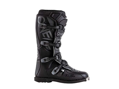 Oneal 2021 Element Offroad Boots - Black