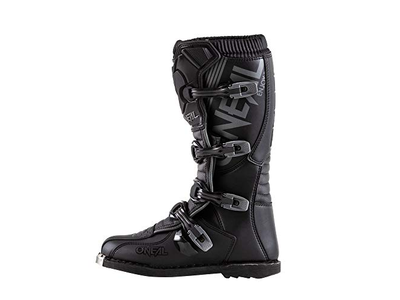 Oneal 2021 Element Offroad Boots - Black