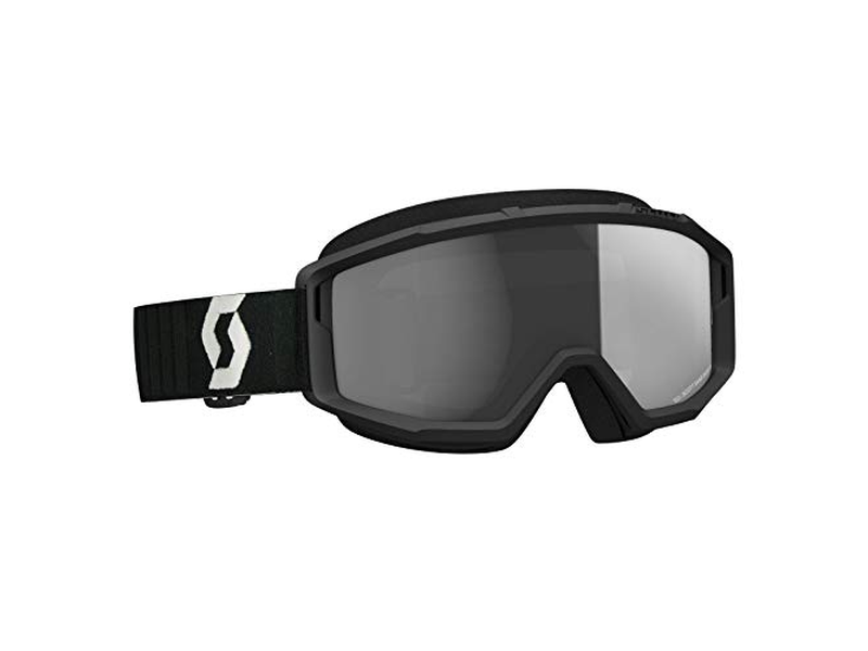 Primal MX Sand Dust Goggle Dark Grey Lens
