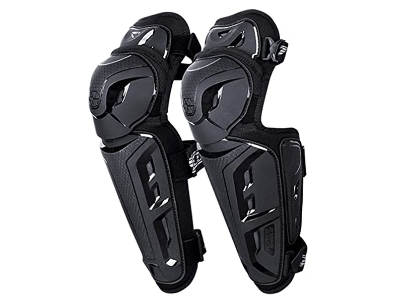 Scoyco Motorcycle Knee Shin Guard Pads