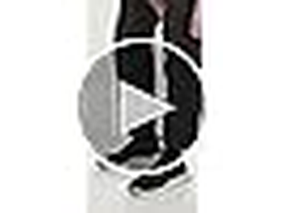 Apocalypse Adult Pants, Black