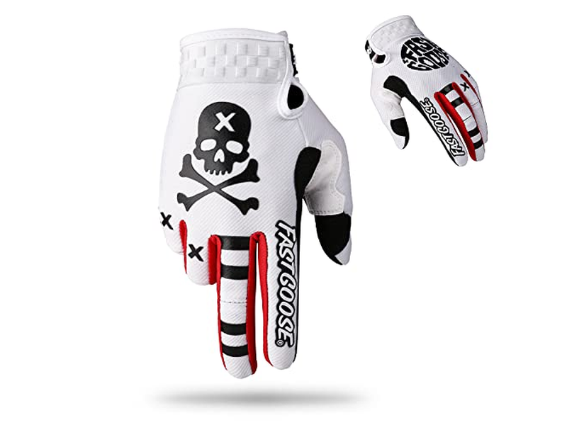 Dirt Bike Motorcycle Gloves Motocross Gloves