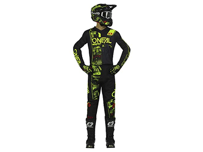 Men's Element Pants Attack V23