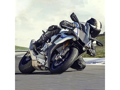 Motorbike Leather Boots Motorcycle Waterproof Motorbike Shoes