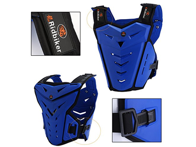 Motorcycle Body Armor Vest Dirt Bike Gear