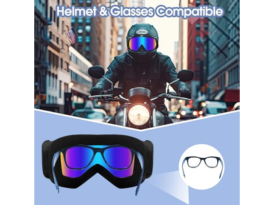 Motorcycle Goggles Dirt Bike Goggles 2 Pack